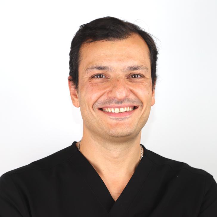 Carlos Morais